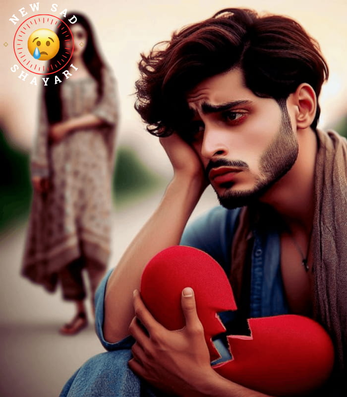 Dosti Sad Shayari in English