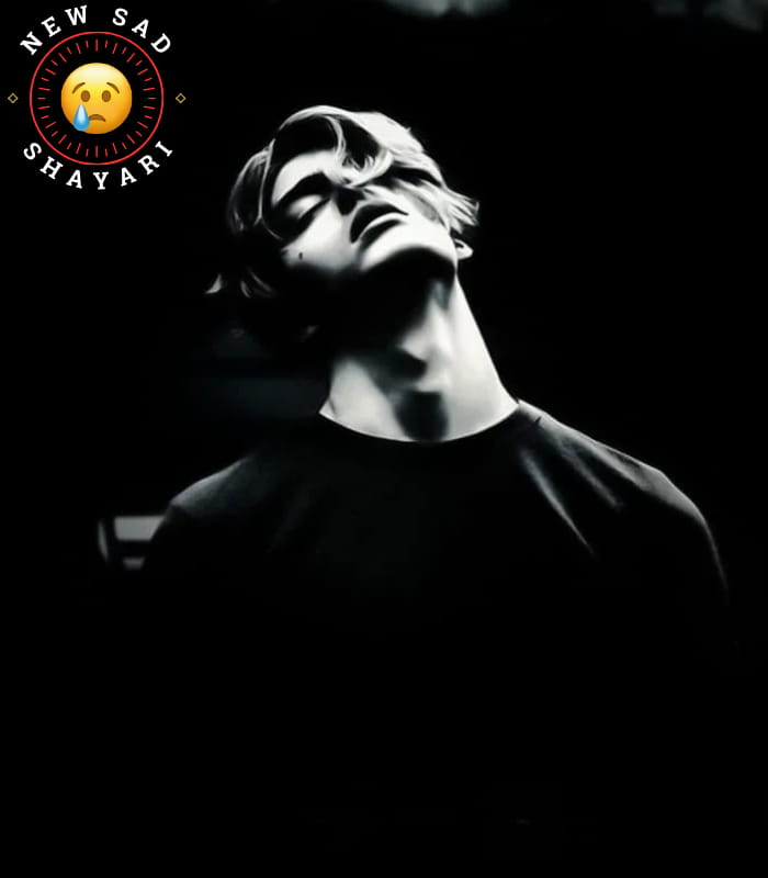 Emotional Sad Shayari 🖤 Emotional Sad Shayari 🖤