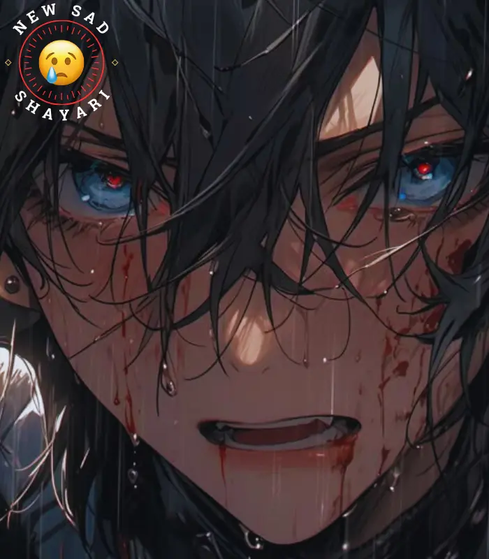 Emotional Shayari for Boys