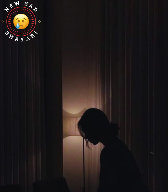 Heart Touching Emotional Sad Shayari 💖 Heart Touching Emotional Sad Shayari 💖