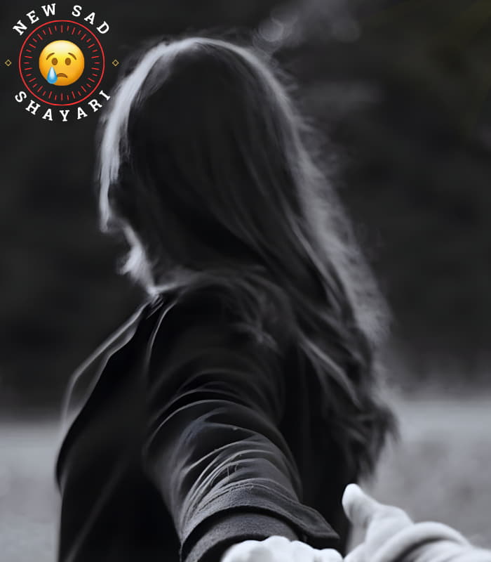 Sad Shayari in English