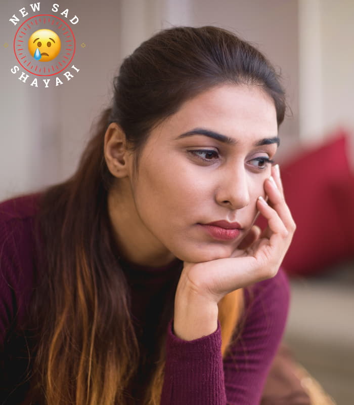 Sad Shayari in English 2 Lines