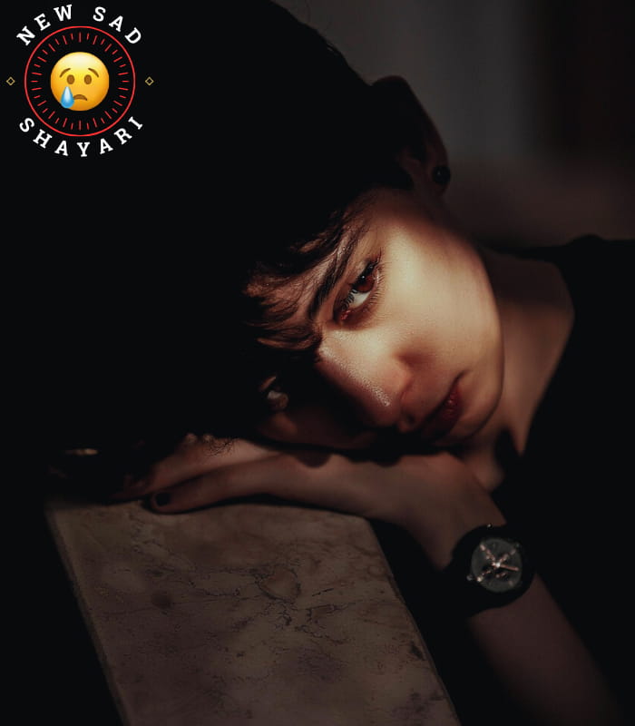 Sad Shayari in Hindi Sad Shayari in Hindi