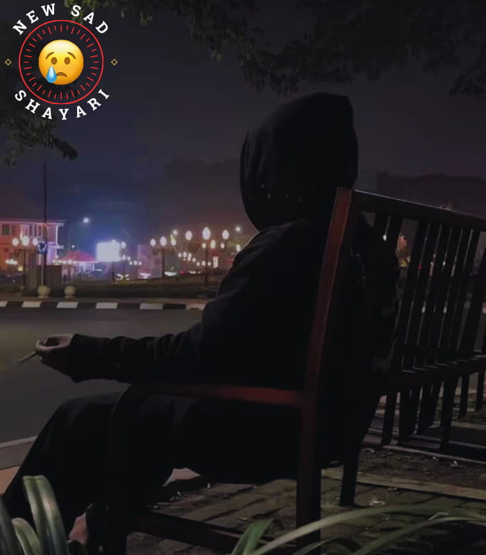 Sad Shayari 😭 Life Boy Sad Shayari 😭 Life Boy