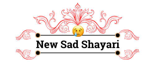 New Sad Shayari fav icon