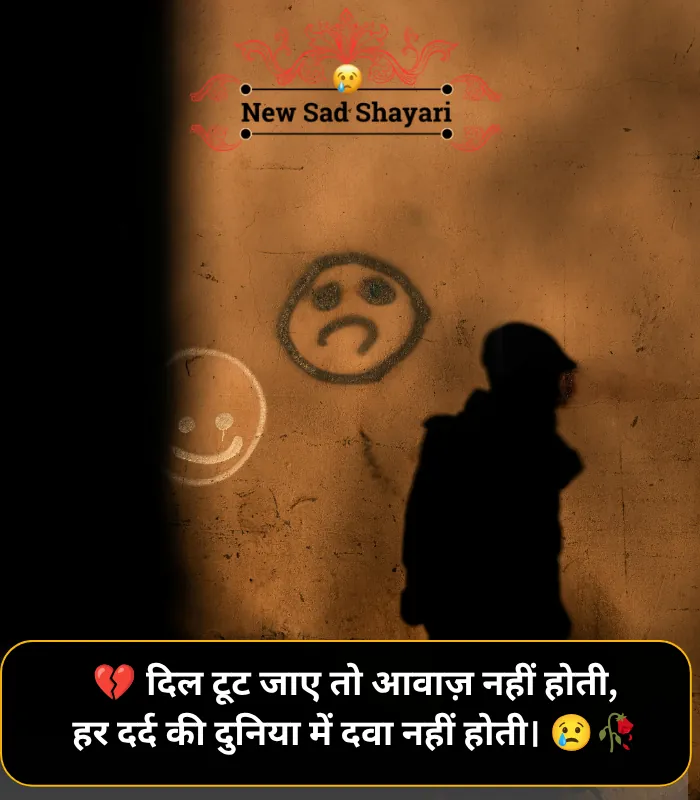Emotional Sad Shayari Emotional Sad Shayari